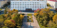 Тематическое фото пресс-служба мэрии Магадана - MagadanMedia.Ru