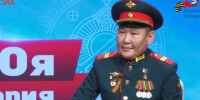 Герой РФ Тута рассказал, как чудом спасся от дрона ВСУ - Якутское-Cаха ИА