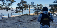 На страже экологии - УФССП