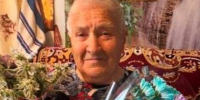25 августа, отметила достойный юбилей Ветеран труда Алтайского края, житель села Моховское Алейского района Фурсова Зоя Ильинична.. - Алейский район