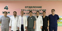 В Бурятии 6-часовая операция спасла подростка после ДТП - Газета Номер один