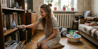 Вот как умные хозяйки находят время на всё: 10 бытовых привычек, чтобы упростить жизнь в 3 раза - Pro Город Ухта