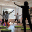 Энергия маленьких сердец - Газета Новая Причулымка