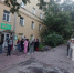 Первая ночная диспансеризация собрала большую очередь в Новосибирске 25 августа - Precedent.TV
