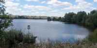 Стерлитамакское территориальное управление Минэкологии РБ провело проверку по факту ограничения доступа к водному объекту - Минэкологии РБ