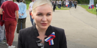 Ирина Грачёва: патриотическое воспитание требует системного подхода и государственной поддержки - НовостиАлтая.рф