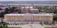 Студенты ТУСУРа – победители конкурса стипендий Президента и Правительства Российской Федерации - ТУСУР