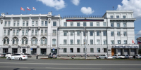 Директор омского правления капитального строительства Суховеев уволен в связи с утратой доверия - ИА Новый Омск