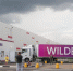 Пожар произошел на объекте Wildberries в Тамбовской области из-за атаки БПЛА - M24.Ru