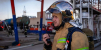 Начальник пожарно-спасательной части Барнаула спас утопающих - Комсомольская Правда