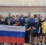 В спортивно-оздоровительном комплексе прошли соревнования по настольному теннису - Город Барабинск