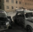 Томская прокуратура вступилась за пассажирку, выброшенную из машины в сугроб - ГТРК Томск