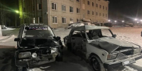 Томская прокуратура вступилась за пассажирку, выброшенную из машины в сугроб - ГТРК Томск