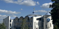 Покровский дом милосердия: место, где помощь становится опорой - Уполномоченный по правам ребенка