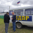 В  селе Бургень Читинского округа  прошёл прием граждан - ЛДПР