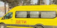 В Бурятии не хватает водителей школьных автобусов - ВостокТелеИнформ