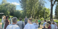 Вопросы состояния дорог, ЖКХ и соцподдержки подняли жители Нижнеудинска на приеме у депутата ЗС Ларисы Егоровой - Законодательное Собрание