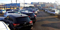 Ввоз авто на Сахалин вырос на 27% - News.Astv.Ru