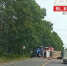 Серьезное ДТП на трассе Благовещенск  Белогорск одна полоса заблокирована для проезда видео - Amur.Life