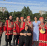 Фото ансамбля «Звоны» - НИА Хакасия