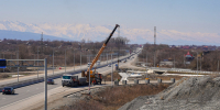 Фото сайта ГТРК Алания - НИА-Кавказ Алания