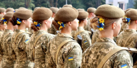 Украинским женщинам в ВСУ грозит страшное: Раскрыт тайный план Запада по мобилизации - ИА Общественная служба новостей