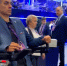 На «Технопроме» новосибирская компания представила уникальную коляску-вертикализатор - Сиб.фм