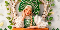 Внимание! Ограничение движения транспорта! 29 августа на территории Берёзовского городского округа состоится    региональный фестиваль фольклора и традиций «Белая Берёза» - Березовский городской округ