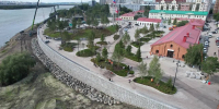 Сбер раскрывает подробности программы на Соборной площади - СуперОмск