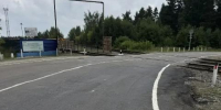 В Иркутске после вмешательства прокуратуры отремонтировали ж/д переезд - Baikal24.Ru