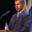 Мэр Томска Дмитрий Махиня распорядился навести порядок у школ и социальных объектов - ГТРК Томск