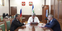 Фото сайта правительства КБР - НИА-Кавказ - КБР