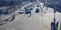 В Улан-Удэ светофоры подстраиваются под движение - ВостокТелеИнформ