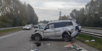 Фото Госавтоинспекции - Пульс Хакасии