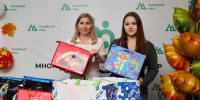 ГК «Титан» помогла школам Омского района подготовиться к новому учебному году - Om1.Ru