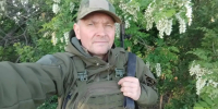 От командира штурмового взвода до заместителя главы района: история ветерана СВО Ришата Аюпова - Правительство Республики Саха (Якутия)