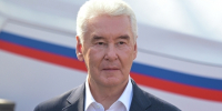 Сергей Собянин сообщил об уничтожении десяти летевших на Москву БПЛА - Говорит Москва