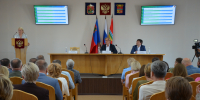 Сохранение здоровья всегда в приоритете - Городская газета