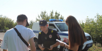 Самарские полицейские задержали мужчину за хищение музыкального центра - ProGorodSamara.Ru
