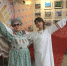 Говорили о роли женщины... - Исторический музей