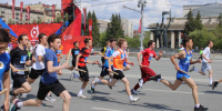 Самые популярные виды спорта среди молодёжи назвали в Новосибирской области - Gorsite.Ru
