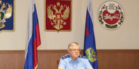 На что жители Хакасии жаловались прокурору республики - Агентство Информационных Сообщений