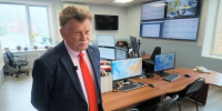 Борис Кубай рассказал об угрозе нового тайфуна Приморью и погоде в дни ВЭФ - ГТРК Владивосток
