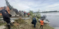 Машина с пятью подростками слетала в реку в Забайкалье. Выплыть удалось не всем - КП-Иркутск