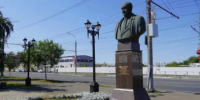 В Оренбурге вспоминают Юрия Дмитриевича Гаранькина - Администрация города