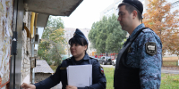 Алиментщикам напомнят о долге перед детьми - УФССП России по Самарской области