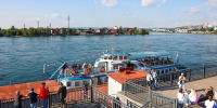 Петербургские туроператоры изучили инклюзивные туристические проекты Иркутска - ИА ИркСиб