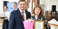 Выпускник ХГУ: Анна Калягина - ХГУ им. Н.Ф. Катанова