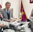 Участники проекта «Якиманка с вами!» совершили около 100 гуманитарных поездок в зону СВО - Правительство Москвы