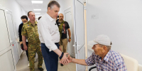 ЛДПР предлпгпет ввести гериатрический маршрут в каждой поликлинике - ЛДПР